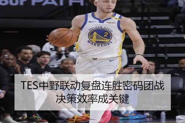 TES中野联动复盘连胜密码团战决策效率成关键