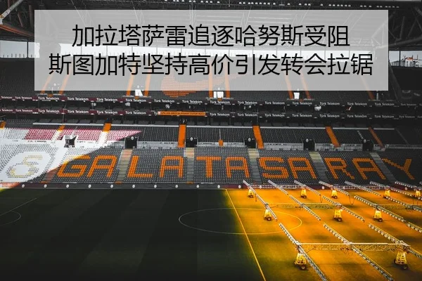 加拉塔萨雷追逐哈努斯受阻 斯图加特坚持高价引发转会拉锯
